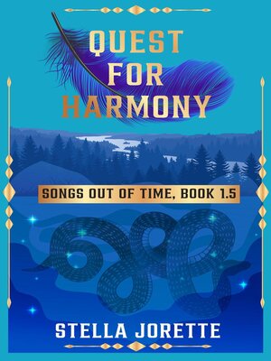 cover image of Quest for Harmony